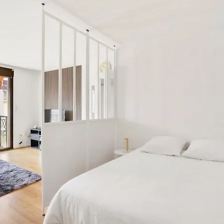 Appartement Guestready - 39m² Flat - Medium Term